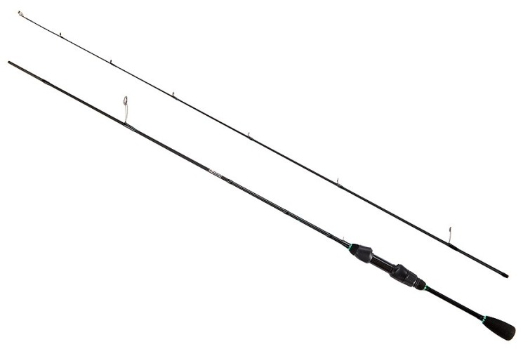 Спиннинг Higashi Sanga UL 1.8m (0.4-4г)