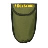 Лопата Boyscout складная металлическая в чехле 61045
