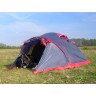 Четырехместная палатка MOUNTAIN 4 Tramp