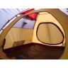 Четырехместная палатка MOUNTAIN 4 Tramp