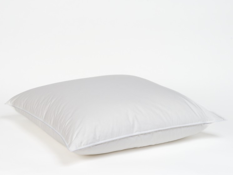 Подушка мягкая из элитного гусиного пуха Natura Sanat Воздушный вальс 70х70 ВВ-П-5-2