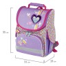 Ранец для первоклассника Tiger Family Nature Quest Pink Amour 13 л TGNQ-041A (227865)