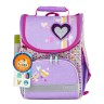 Ранец для первоклассника Tiger Family Nature Quest Pink Amour 13 л TGNQ-041A (227865)