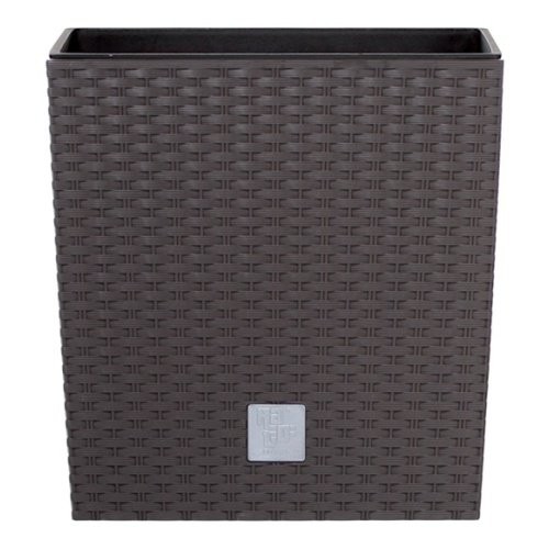 Кашпо для цветов Rato Low DRTS325L-440U (21/32 л) 2 предмета