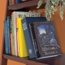 Сейф-книга Brauberg Приключения Шерлока Холмса 57х130х185 мм 291056
