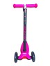 Самокат четырехколесный SportElite SE240
