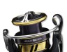 Катушка безынерционная Daiwa 17 Legalis LT 2500D (10416-255RU)