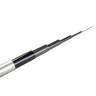 Удилище маховое Helios Coмposite Pole 700, 7м без колец HS-CP-700