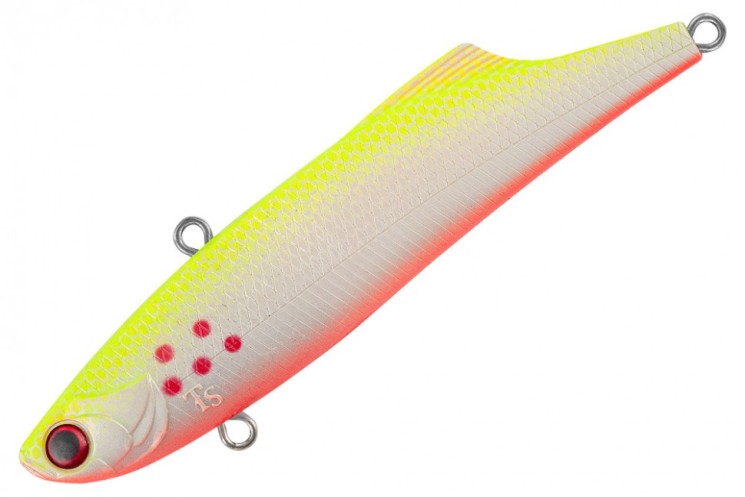 Раттлин TsuYoki Strateg 90S SOFT AL027 (220238) 90 мм, 28 г