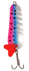 Блесна Siweida Air Spoon 20г цвет 73 (95832073)