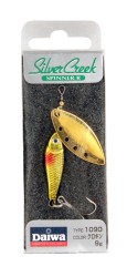 Блесна Daiwa Silver Creek Spinner-R 1090 Kurokin 14840698 (16100-309RU)