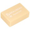 Ластики Brauberg Pastel Soft 31х20х10 мм 12 шт 229598