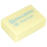 Ластики Brauberg Pastel Soft 31х20х10 мм 12 шт 229598