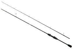 Спиннинг Higashi Sanga UL 1.98m (0.4-4г)