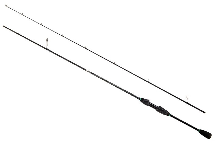 Спиннинг Higashi Sanga UL 1.98m (0.4-4г)