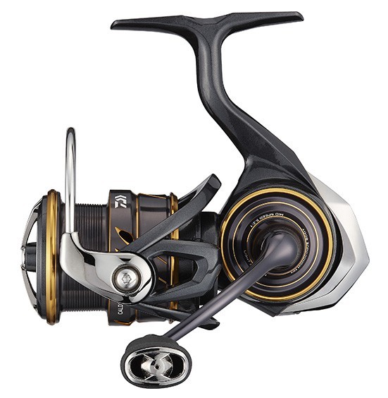 Катушка безынерционная DAIWA 21 CALDIA LT 3000 (10108-009)