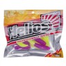 Твистер Helios Credo 3,35"/8,5 см, цвет Fio LT 7 шт HS-11-039