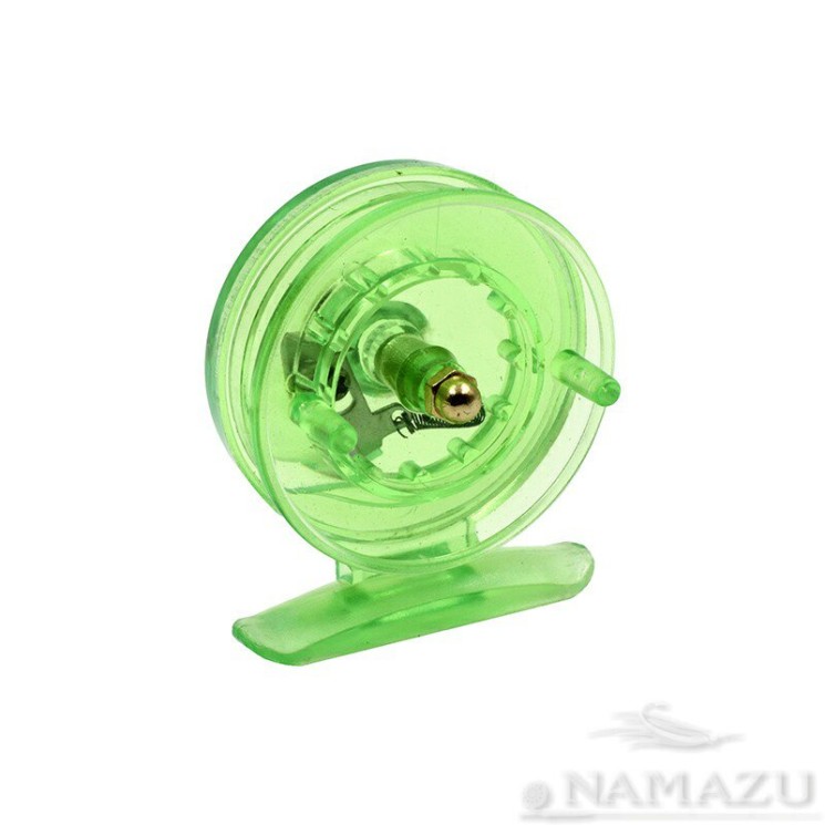 Катушка проводочная Namazu Scoter усиленная 55 мм N-55P01S