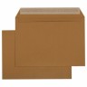 Конверты С4 229х324 мм Крафт отрывная лента 100 г/м2 комп. 250 шт. 112175
