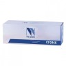 Картридж лазерный NV PRINT NV-CF244X для HP LaserJet Pro ресурс 2200 стр. 363785