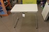 Стол складной Woodland Camping Table XL 80 x 60 x 66 см (алюминий)