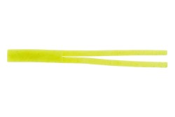 Слаг Nikko Squid Strips 95мм цвет UV Key Lime, 8 шт