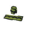 Утяжелители для ног и рук Lite Weights 5861WC 0,5кг*2шт