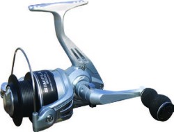 Катушка безынерционная Siweida Simple 3000F 1BB