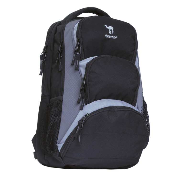 Рюкзак городской Tramp Trusty 30 л TRP-006.10