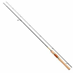 Спиннинг штекерный Daiwa Presso 64LF.V 1,93м (0,6-4г) 01451448G