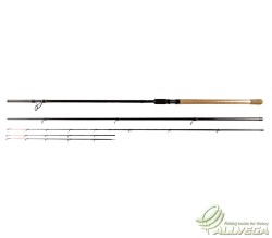 Фидер Allvega Challenge (3сек 3хл, 60-120г) 3.6м CHF-120-360