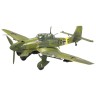 Сборная модель Звезда Бомбардировщик немецкий JU-87B4 (1:72) 7306