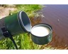 Тубус для удилищ Митек 11х145 см, хаки