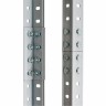 Стеллаж металлический Brabix MS KD-185/60-4 (S240BR146402)