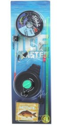Набор для зимней рыбалки Три кита Ice Master №1