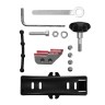 Комплект под мотобур Motoshtorm 130R T-SMS130R-ASH02