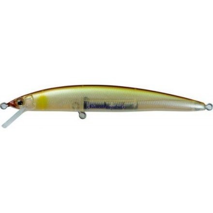 Воблер MARIA MJ-1 Minnow 110F плав., 110мм, 12г, до 1 м, AYG 507-539