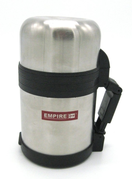 Термос Indiana Empire с широким горлом 0,6 л