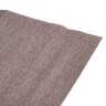 Бумага гофр. Brauberg Fiore 180 г/м2 серая (604) 50х250 см 112655 цена за 4 шт