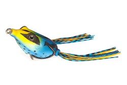 Лягушка Kahara Frog цвет 07 Poison Frog