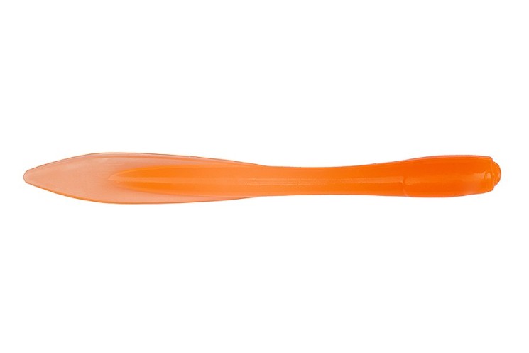 Приманка червь Higashi Pelagic worm 2'' цвет 03 Anise, 12 шт