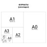 Ежедневник недатированный А4 Brauberg Alligator 160 листов 124969