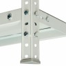 Стеллаж металлический Brabix MS KD-200/30-5 (S240BR243502)