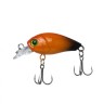Воблер Premier Fishing Dipsi, 45мм, 4г, F (0,1-0,3м), цвет 050, PR-D45-050
