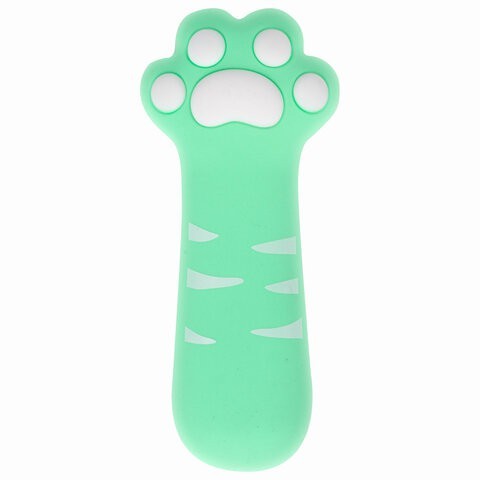 Пенал косметичка Юнландия Paw Mint 270056