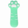 Пенал косметичка Юнландия Paw Mint 270056