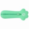 Пенал косметичка Юнландия Paw Mint 270056