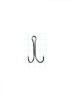 Крючок Koi Short Double Hook № 4 , BN, двойник (10 шт.) KH2311-4BN