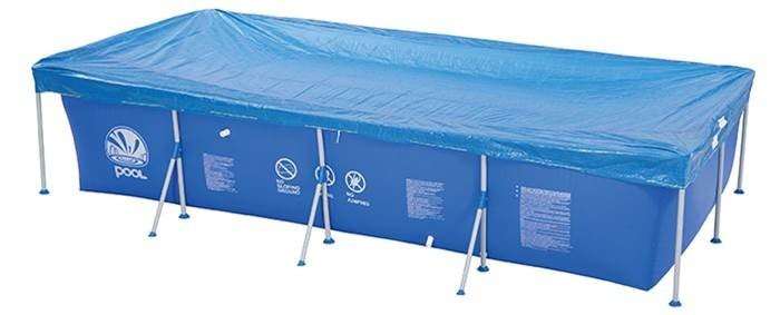 Чехол на бассейн Jilong Pool Cover 258х179 см (16111)