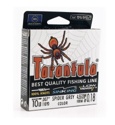 Леска Balsax Tarantula Box 100м 0,18 (4,55кг)